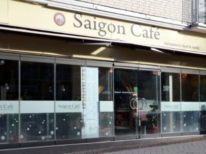 Фото: Saigon Cafe