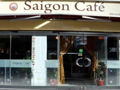 Фото: Saigon Cafe